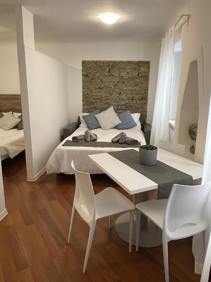 Cereria Delta Trieste Exterior foto